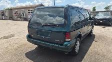1994 Dodge Caravan BASE, OILED, CLEAN FLOOR, RUNS WELL, AS IS SP - Photo 5