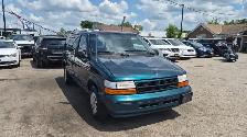 1994 Dodge Caravan BASE, OILED, CLEAN FLOOR, RUNS WELL, AS IS SP - Photo 7
