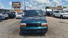 1994 Dodge Caravan BASE, OILED, CLEAN FLOOR, RUNS WELL, AS IS SP - Photo 8