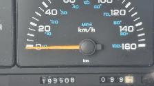 1994 Dodge Caravan BASE, OILED, CLEAN FLOOR, RUNS WELL, AS IS SP - Photo 13