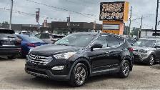 2014 Hyundai Santa Fe Sport Premium