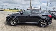 2014 Hyundai Santa Fe Sport Premium - Photo 2