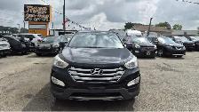 2014 Hyundai Santa Fe Sport Premium - Photo 8