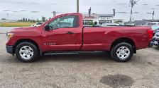 2017 Nissan Titan - Photo 2