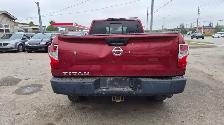 2017 Nissan Titan - Photo 4