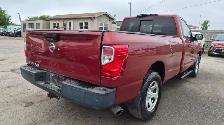 2017 Nissan Titan - Photo 5