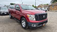 2017 Nissan Titan - Photo 7