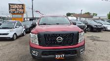 2017 Nissan Titan - Photo 8