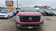 2017 Nissan Titan - Photo 9