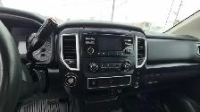 2017 Nissan Titan - Photo 11