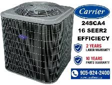 Complete AC installation from Carrier, Lennox Goodman from $2499 - Photo 7
