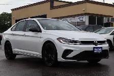 2025 Volkswagen Jetta comfortline