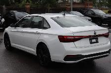 2025 Volkswagen Jetta comfortline - Photo 2