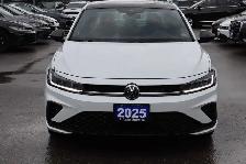 2025 Volkswagen Jetta comfortline - Photo 4