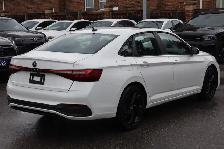 2025 Volkswagen Jetta comfortline - Photo 10