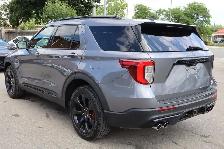 2022 Ford Explorer ST 4WD - Photo 3