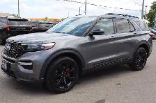 2022 Ford Explorer ST 4WD - Photo 4