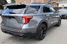 2022 Ford Explorer ST 4WD - Photo 5