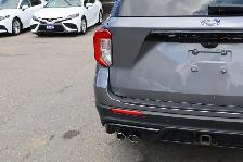 2022 Ford Explorer ST 4WD - Photo 6