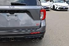 2022 Ford Explorer ST 4WD - Photo 7