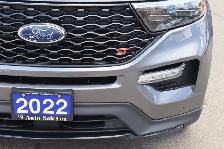 2022 Ford Explorer ST 4WD - Photo 8