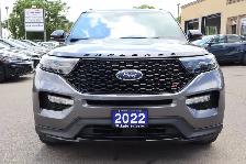 2022 Ford Explorer ST 4WD - Photo 9