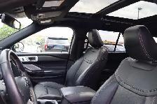 2022 Ford Explorer ST 4WD - Photo 22