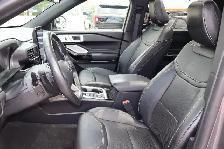 2022 Ford Explorer ST 4WD - Photo 23
