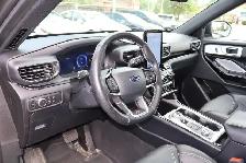 2022 Ford Explorer ST 4WD - Photo 25