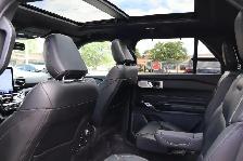 2022 Ford Explorer ST 4WD - Photo 27