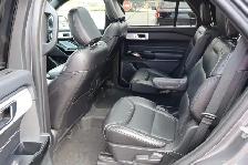 2022 Ford Explorer ST 4WD - Photo 28