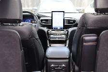 2022 Ford Explorer ST 4WD - Photo 31
