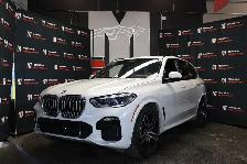 2019 BMW X5 xDrive50i LASERS| SKYLOUNGE| EXECUTIVE PACKAGE