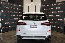 2019 BMW X5 xDrive50i LASERS| SKYLOUNGE| EXECUTIVE PACKAGE - Photo 4