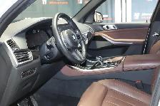2019 BMW X5 xDrive50i LASERS| SKYLOUNGE| EXECUTIVE PACKAGE - Photo 5