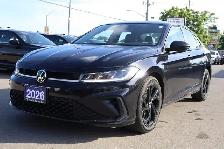 2026 Volkswagen Jetta Comfortline Sport