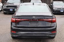 2026 Volkswagen Jetta Comfortline Sport - Photo 16