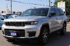 2024 Jeep Grand Cherokee Limited 7 Passenger - Photo 2