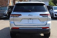 2024 Jeep Grand Cherokee Limited 7 Passenger - Photo 3