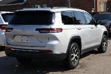 2024 Jeep Grand Cherokee Limited 7 Passenger - Photo 4