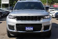 2024 Jeep Grand Cherokee Limited 7 Passenger - Photo 5