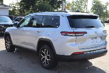 2024 Jeep Grand Cherokee Limited 7 Passenger - Photo 6