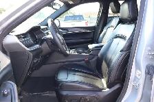 2024 Jeep Grand Cherokee Limited 7 Passenger - Photo 11