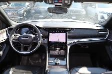 2024 Jeep Grand Cherokee Limited 7 Passenger - Photo 12