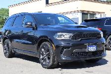 2025 Dodge Durango R/T AWD