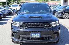2025 Dodge Durango R/T AWD - Photo 2
