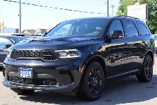 2025 Dodge Durango R/T AWD - Photo 3