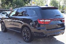 2025 Dodge Durango R/T AWD - Photo 4