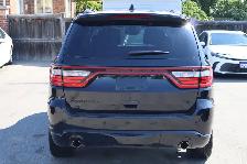 2025 Dodge Durango R/T AWD - Photo 5