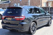2025 Dodge Durango R/T AWD - Photo 6